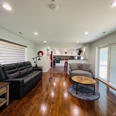 Sonsak - Unit 1 Apartment Charlottesville Luaran gambar