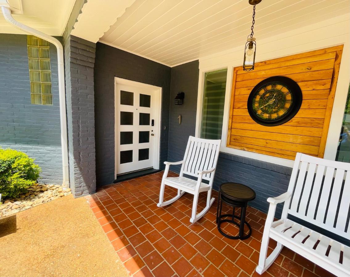Sonsak - Unit 1 Apartment Charlottesville Luaran gambar