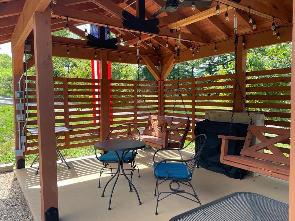 Sonsak - Unit 1 Apartment Charlottesville Luaran gambar