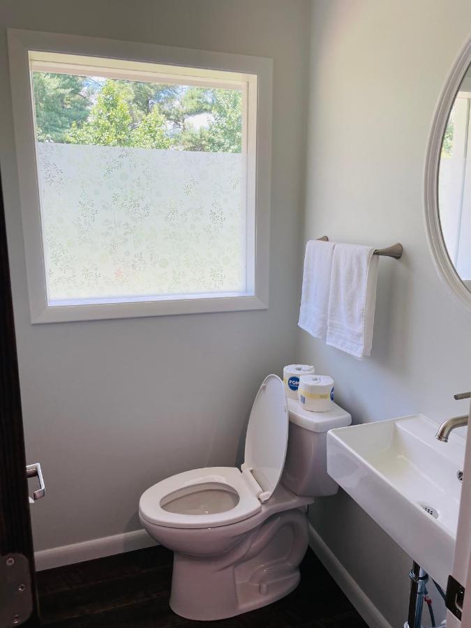 Sonsak - Unit 1 Apartment Charlottesville Luaran gambar