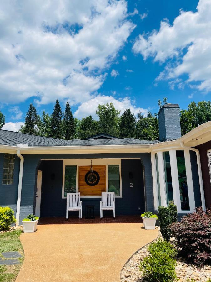 Sonsak - Unit 1 Apartment Charlottesville Luaran gambar