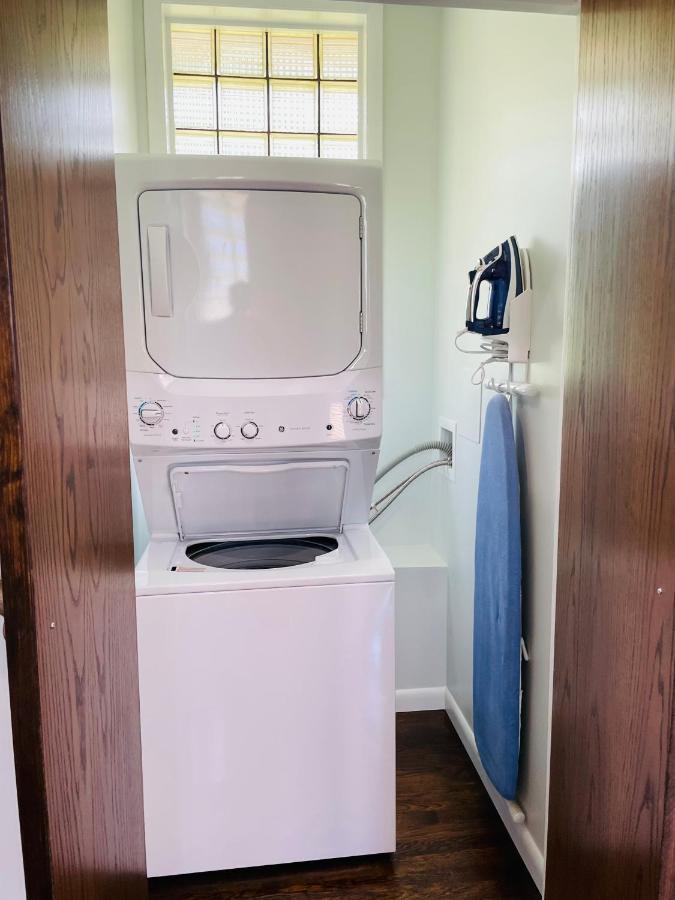 Sonsak - Unit 1 Apartment Charlottesville Luaran gambar